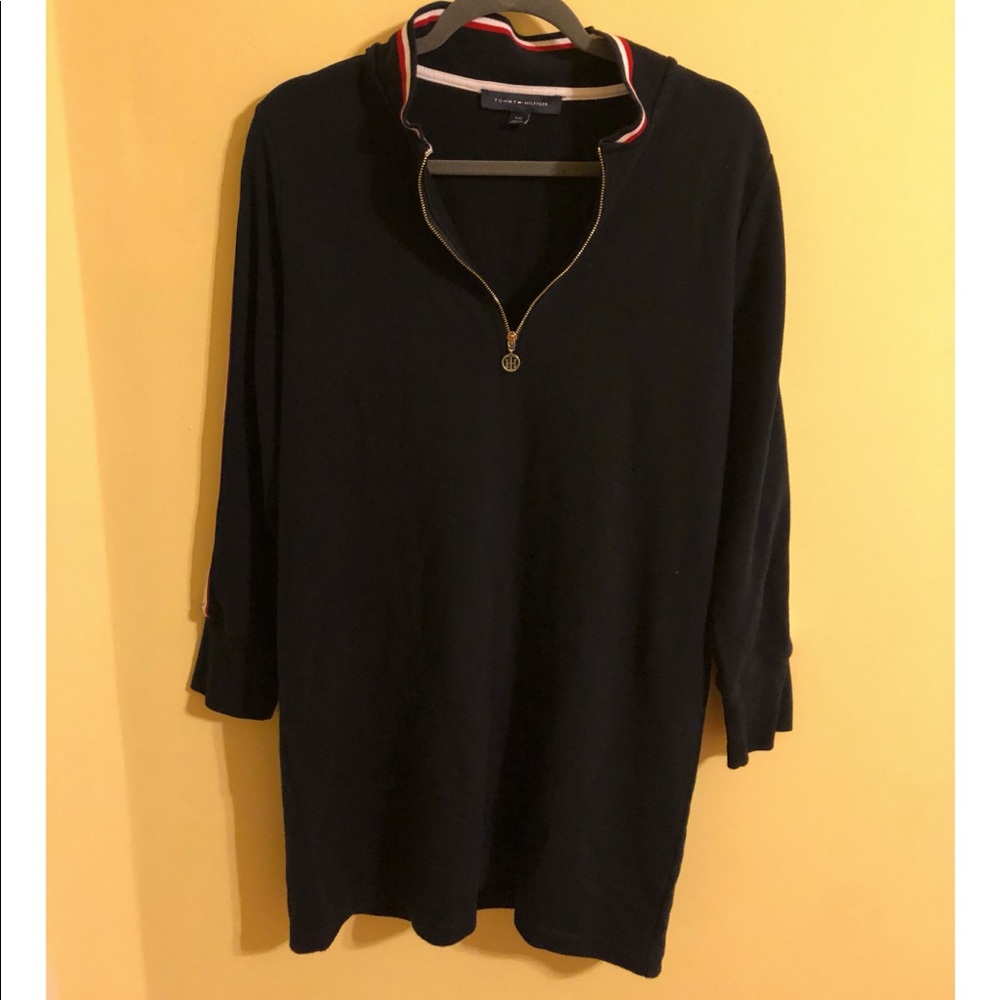 Tommy hilfigler dress